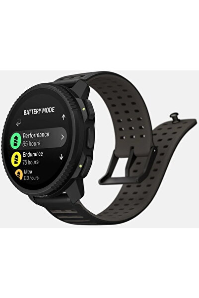 Suunto Vertical 2 All Black sports watch