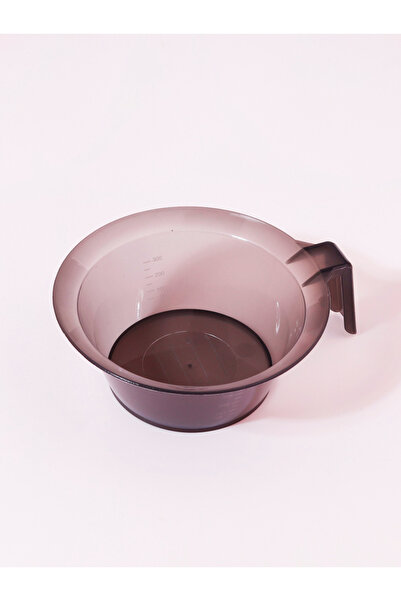 Choice BaoKuanRanFaW-black 1pcs Professional Barber Hair Dyeing Bowl Large Ca...