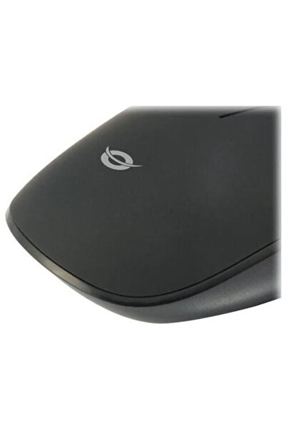 CONCEPTRONIC Imprimantă optică desktop neagră 1200 dpi USB OPTIC fir