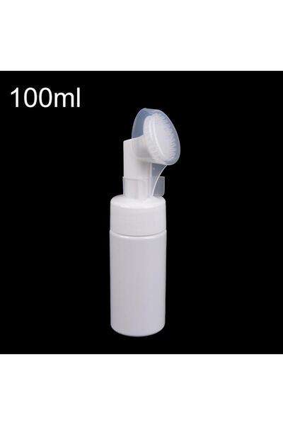 choice2 زجاجة واحدة سعة 100 مل مزودة بمضخة رغوة، موزع سائل للصابون والموس، مع...