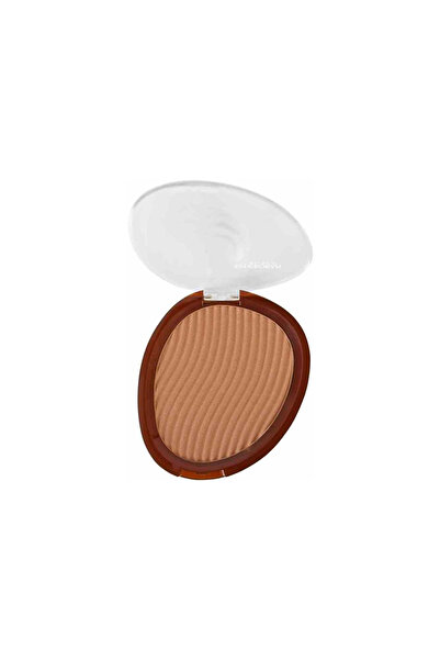 Deborah Deborah, Terra Lumi-Nature, Bronzing, Bronzer Compact Powder, 3, 11 g