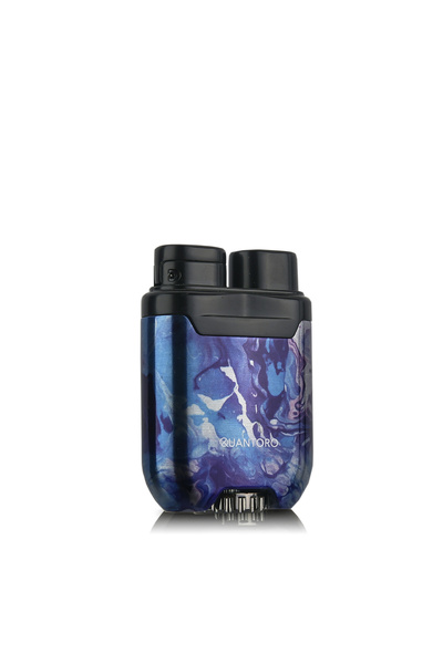 Quantoro MGM04-21 Blue Marble Jet Çakmak