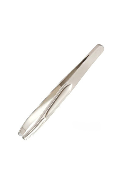 Choice مشابك حواجب من الفولاذ المقاوم للصدأ الذهبي لتشذيب دقيق للحية والشارب،...