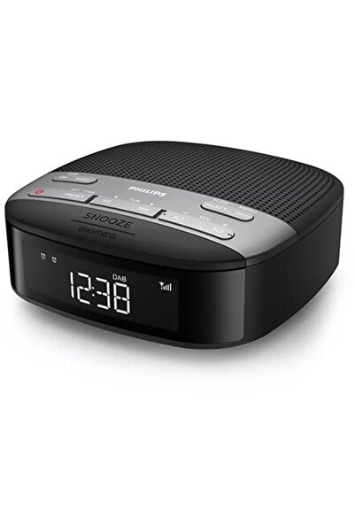 Philips ALARM CLOCK AND RADIO TAR3505