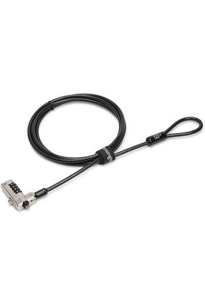 KENSINGTON N17 ComboLock Dell - K68008EU
