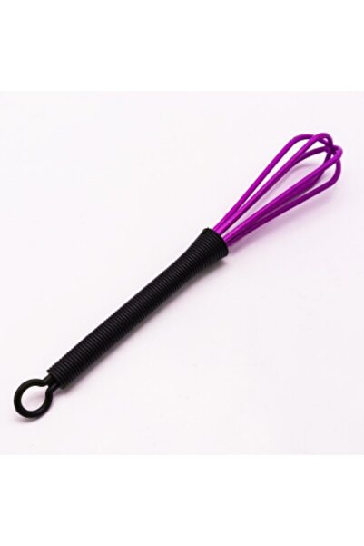 Choice خلاط صبغة شعر بنفسجي، أدوات تلوين الشعر، علاج الشعر، خلط الصبغات، خلاط...