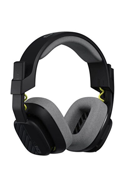 ASTRO Gaming A10, multi-platform, microphone, black