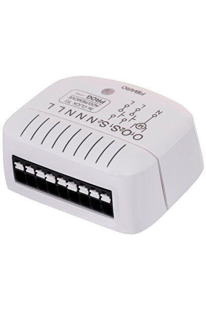 Fibaro FGR-224, 38.2x20.3x42.5mm