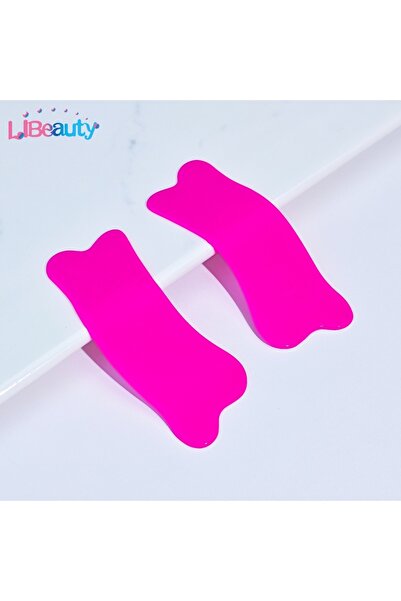 Choice وسادات العين الجديدة القابلة لإعادة الاستخدام على شكل دب من Libeauty ب...