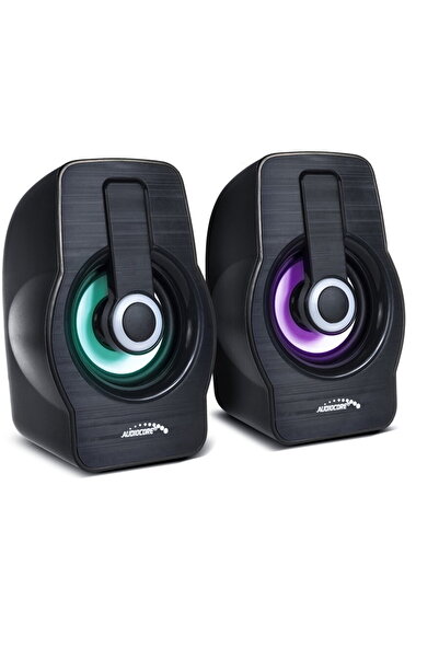 Audiocore 6W, USB, negru, AC855 B