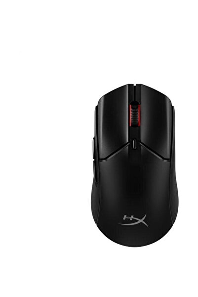 HP Mouse optic Pulsefire Haste 2, USB-A/USB Wireless/Bluetooth, 26000dpi, Negru