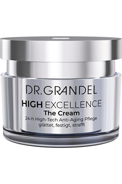 DR. GRANDEL كريم الوجه عالي الجودة لشد البشرة وتنعيمها ومكافحة علامات التقدم ...