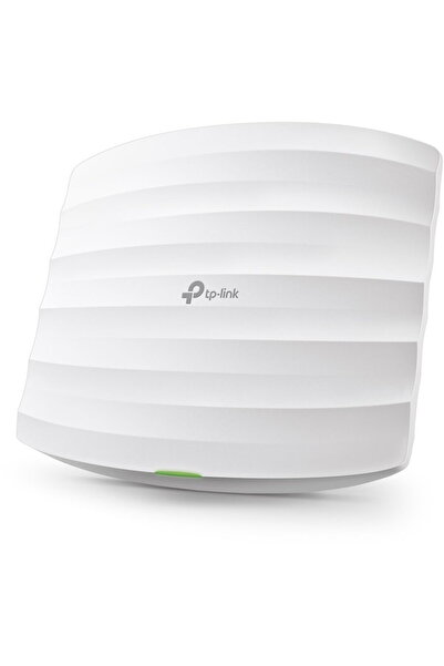 TP-LINK Punct de acces wireless AC1350 MU-MIMO Gigabit pentru montare pe tava...