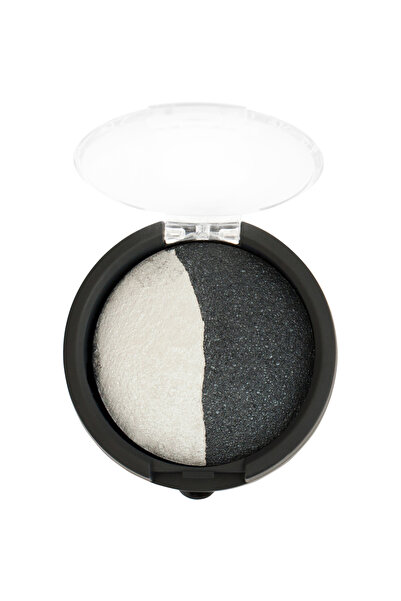 Nouba Pudră fard de pleoape Double Bouble, 26, 21 g