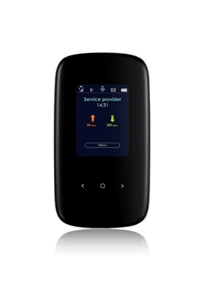 ZyXEL LTE2566-M634-EUZNV1F