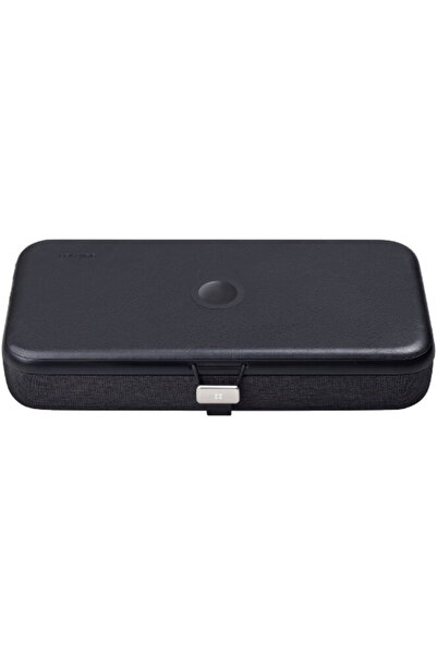 Edizard EZ85010102 USB-C 3 în 1 15W Negru