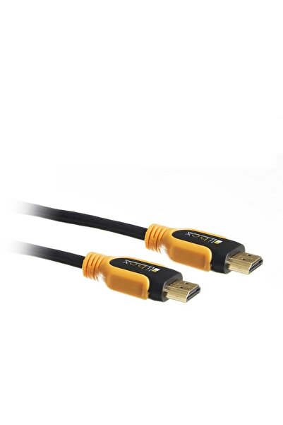 Libox Cablu HDMI-HDMI 2.0-1,5m LB0056-1,5 - EDIȚIE SIMPLĂ