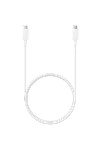 Samsung Type C to C, 5A, White
