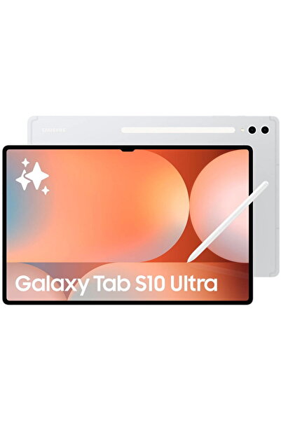 Samsung Galaxy Tab S10 Ultra 14.6" 512GB 12GB RAM 5G Argintiu