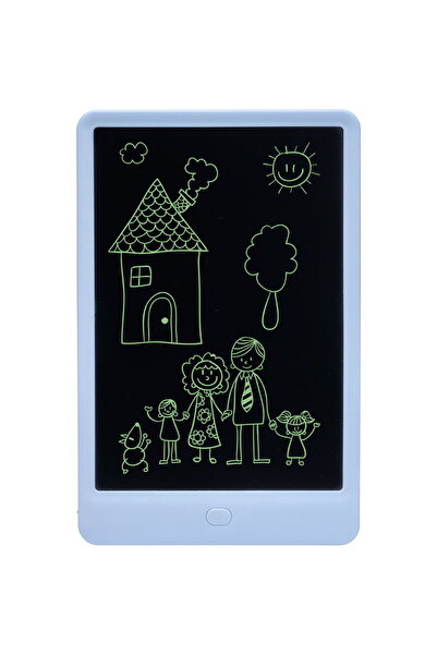 Denver LWT-10510BUMK2 Blue