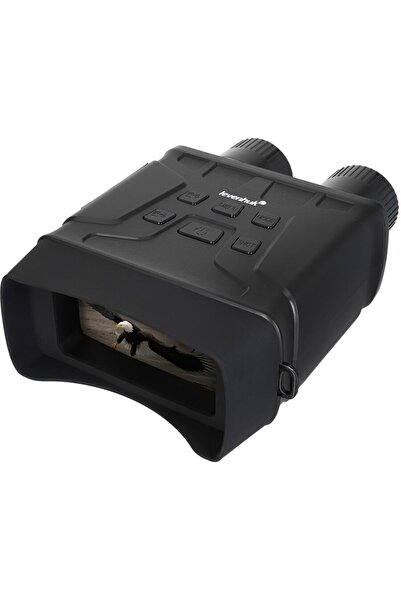 Levenhuk Atom DNB100 Digital Night Vision Binoculars