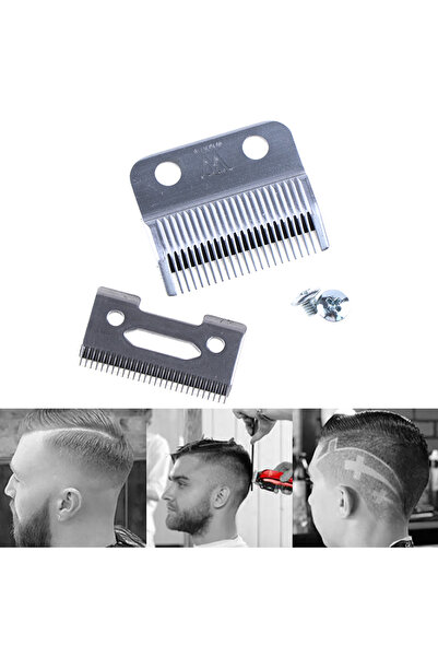 Choice Man Professional Blade For Barber Hair Clipper For Most Types Clipper ...