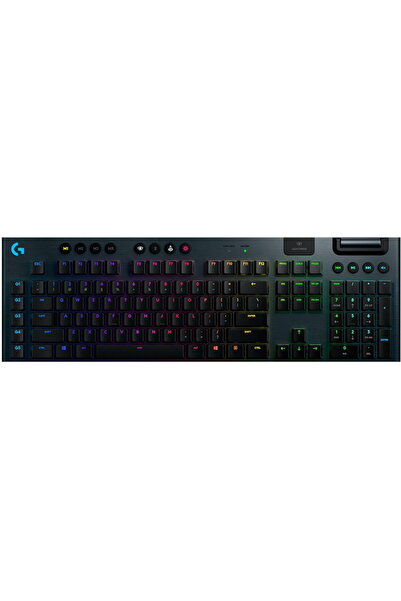 logitech 920-009500 G915 TKL LIGHTSPEED