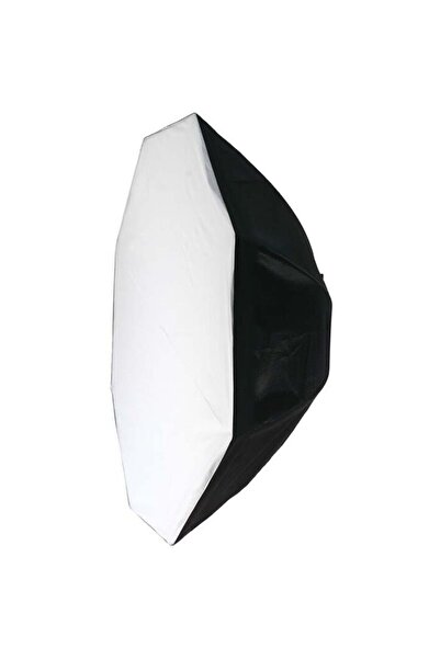 Generic Softbox octogonal octobox 95cm cu montura Elinchrom