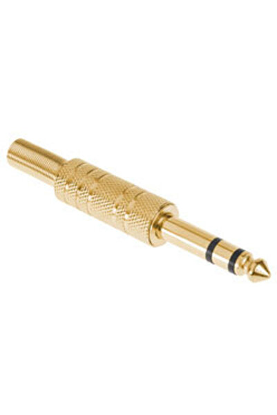 Generic MUFA 6.3 STEREO TATA METAL GOLD