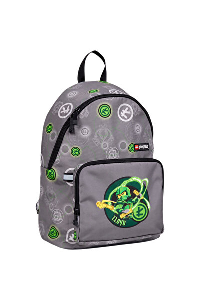 LEGO NINJAGO Basic Backpack Elemental Master of Energy