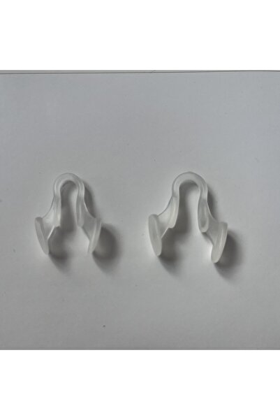 Choice قطعتان من جهاز السيليكون الأزرق الناعم المضاد للشخير، يساعد على التنفس...