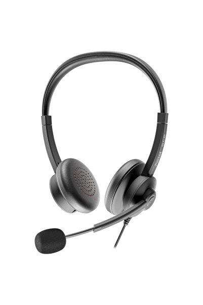 Axtel Ace UC USB-A/USB-C Negru