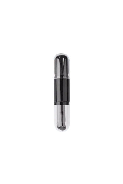Choice1 black 4 In 1 Makeup Brush Mini Eye Shadow Brush Powder Brush Convenie...