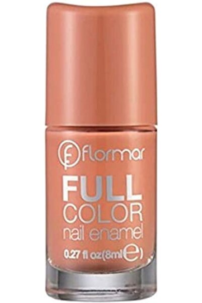 Flormar طلاء أظافر كامل الألوان FC 45