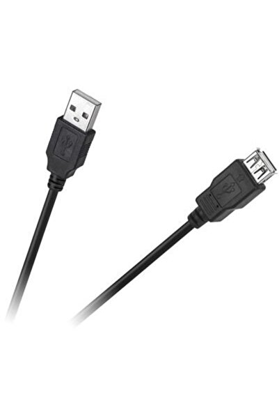 Cabletech USB CABLE MALE - FEMALE 3M -LINE