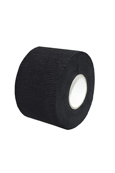 Choice ورق أبيض احترافي للحلاقين، ورق أسود للحلاقين، شريط لاصق للأطواق يُستخد...