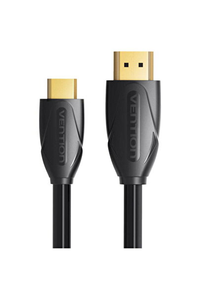Vention Mini HDMI Cable 1.5m VAA-D02-B150 (Black)