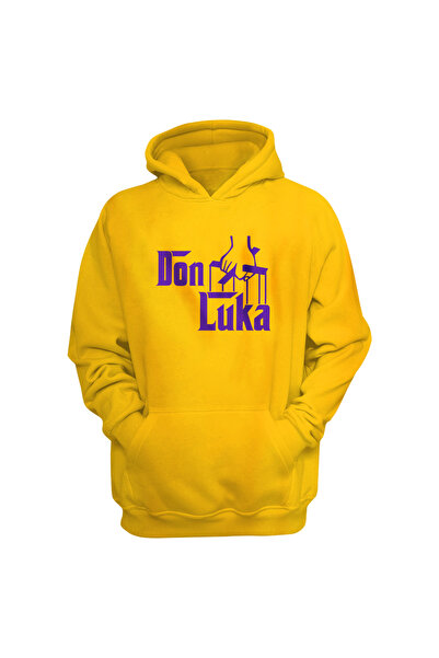 usateamfans Don Luka Hoodie
