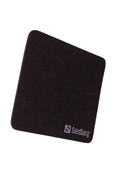 Sandberg pad mouse, negru