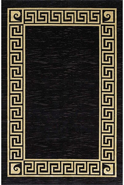 Pierre Cardin MONET MT24E GOLD-SİYAH HALI