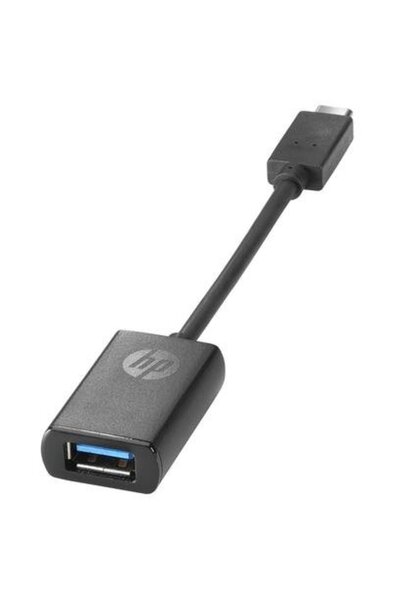 HP USB-C to USB 3.0 Adapter