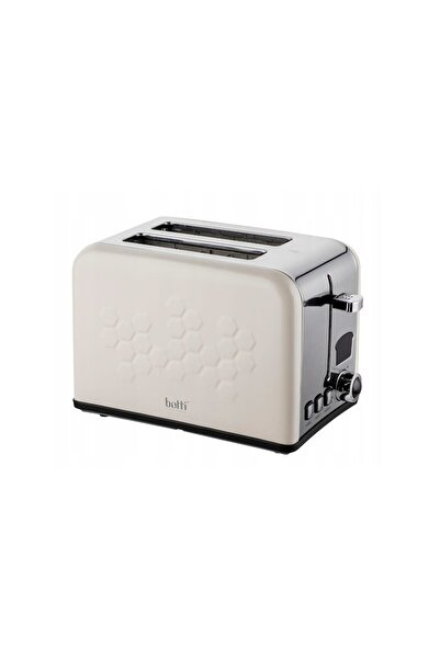 Florentyna Prajitor de paine cu 3 functii, 6 nivele de rumenire, putere 815 W...