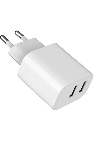 Gembird universal Alb