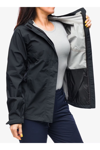 Columbia Wahkeena Falls 3L Shell Women's Rain Jacket