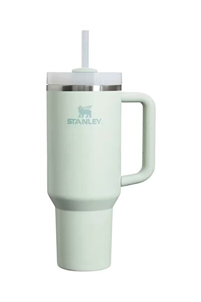 Stanley Quencher H2.O FlowState Tumbler Pipetli Termos 1.18L - Mist
