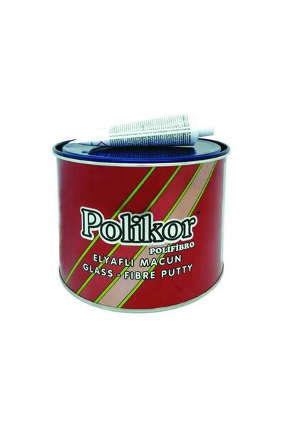 Polikor ELYAFLI MACUN 3 KG