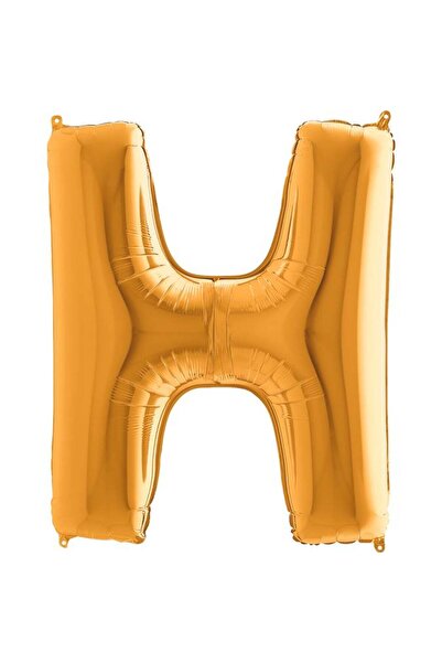 My Party Store Letter Foil Balloon 100 cm H