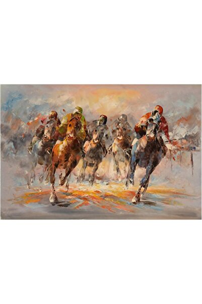 Generic لوحة زيتية كلاسيكية على قماش