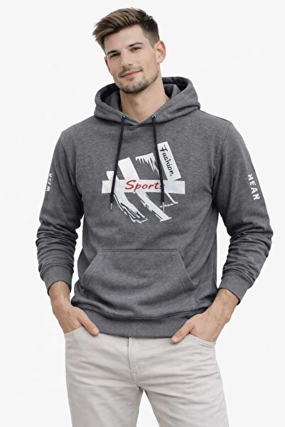 Castello ERKEK SWİT KAPŞONLU