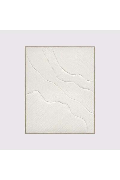 Generic Homez Canvas Wall Art Painting Minimalist Design